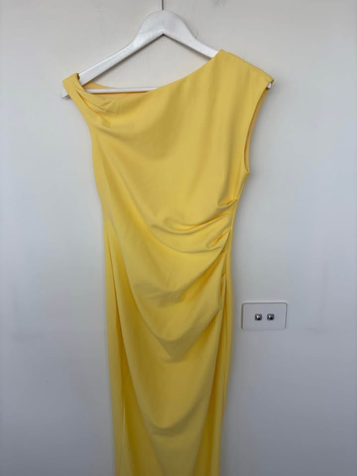 YH&CO dress - size 8