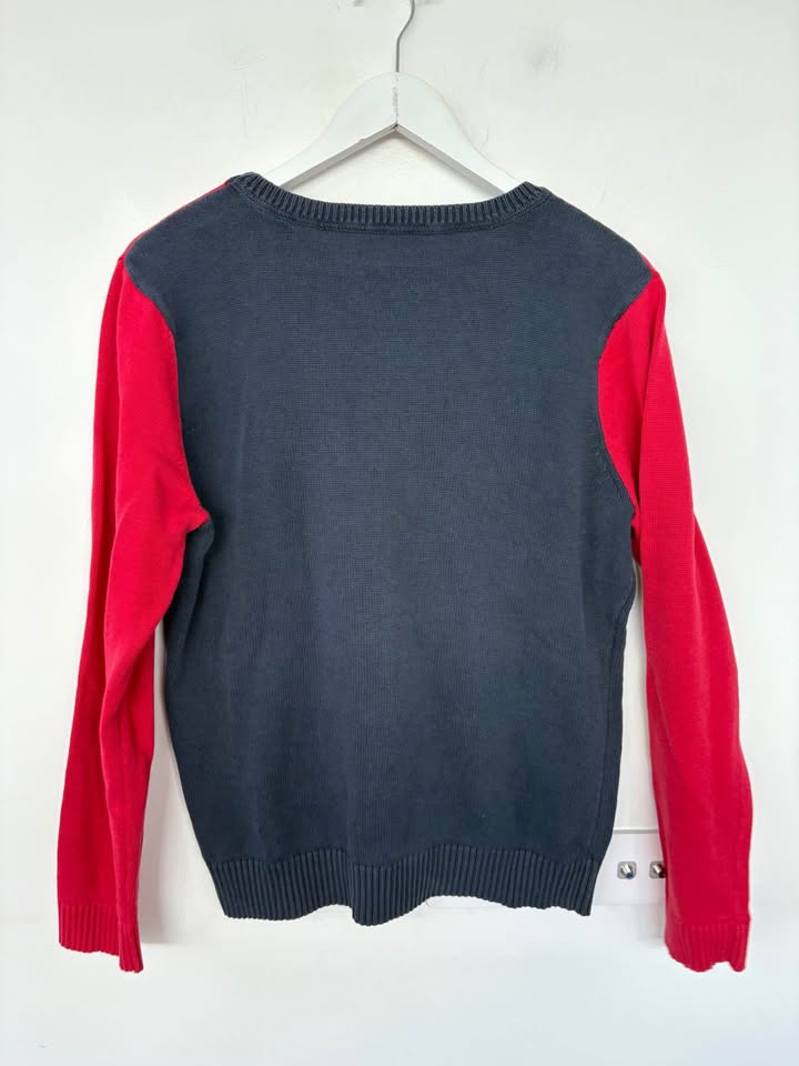 Tommy Hilfiger Jumper - size medium