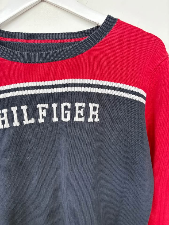 Tommy Hilfiger Jumper - size medium