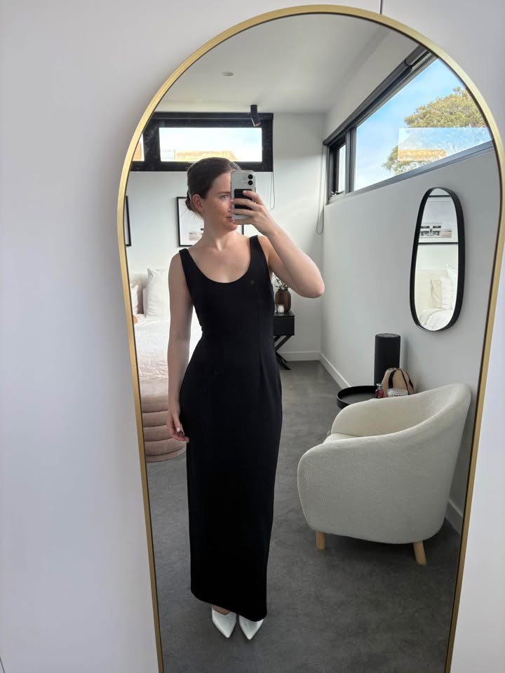 ELLIATT Dress - size small