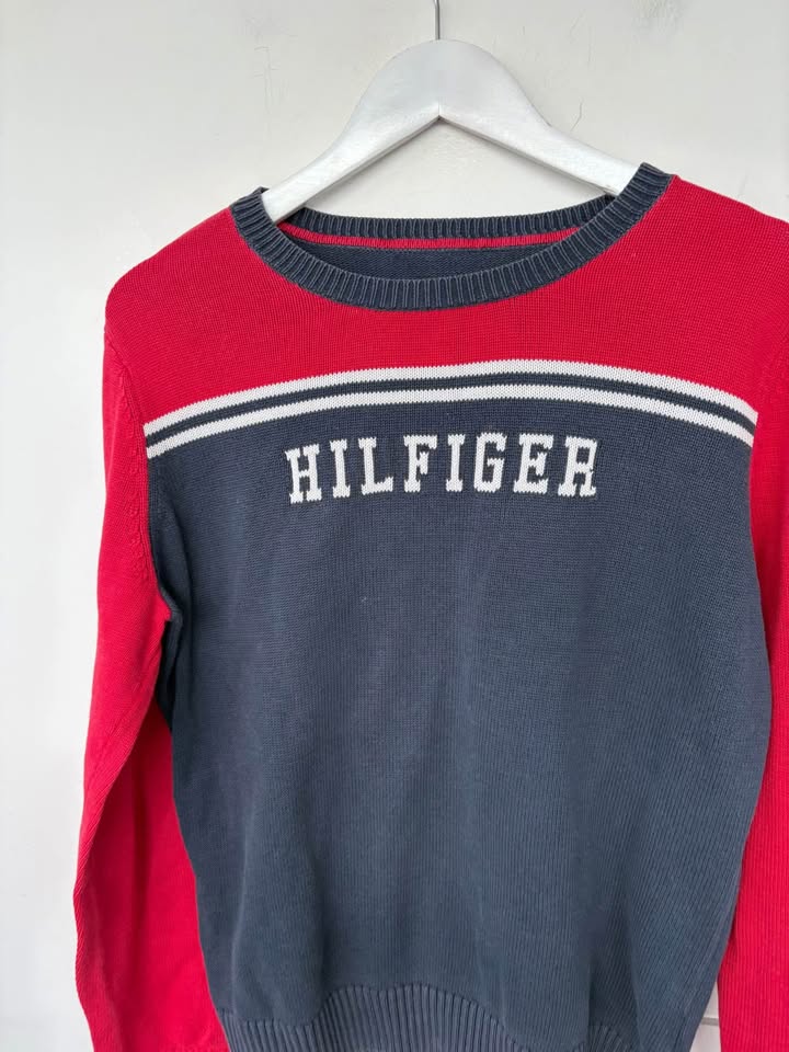 Tommy Hilfiger Jumper - size medium