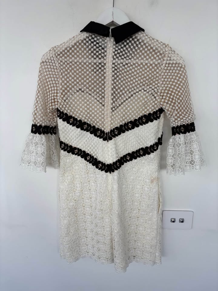 Self Portrait Dress - size 6