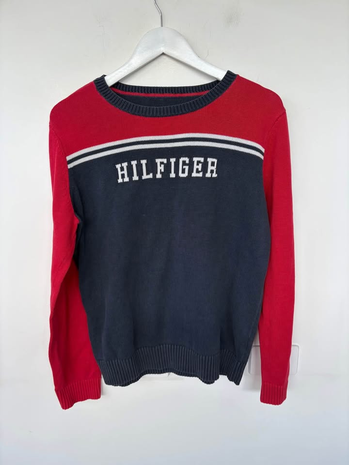 Tommy Hilfiger Jumper - size medium