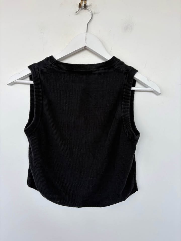 Venroy Top - size small