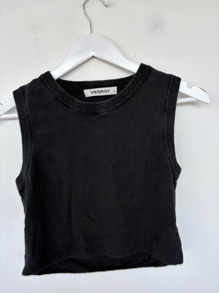 Venroy Top - size small