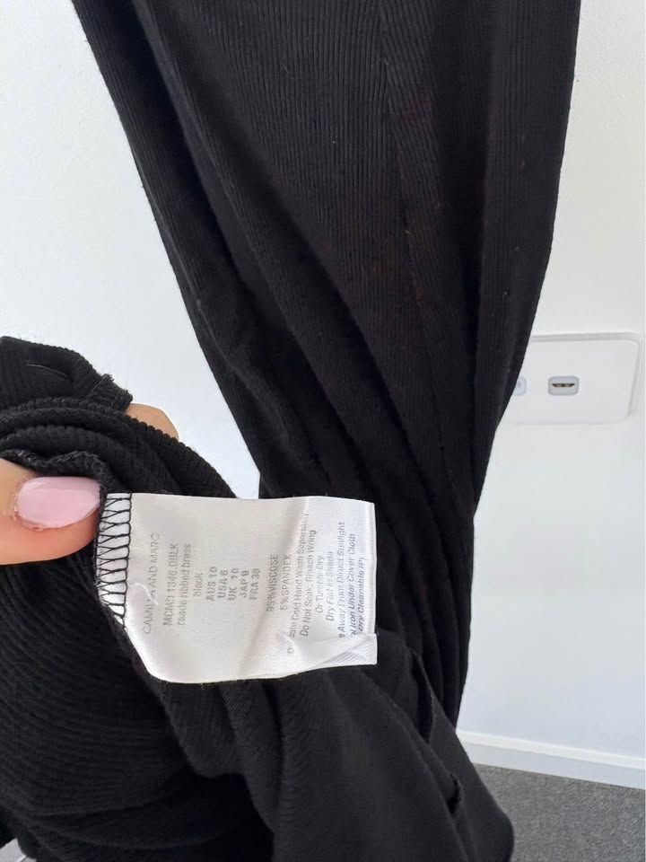 Camilla and Marc Dress - size 10