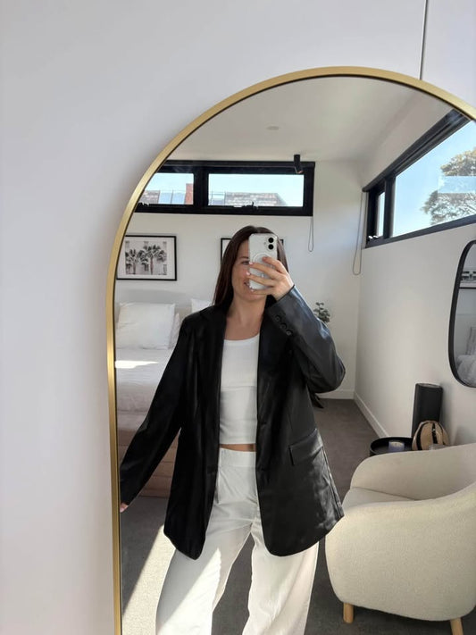 Na-Kd Blazer - size 34