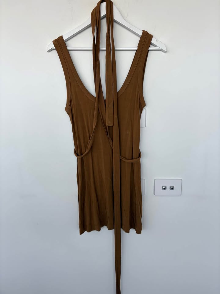 ZIMMERMANN Tank - size 0