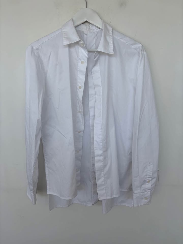 Dion Lee Shirt - size small