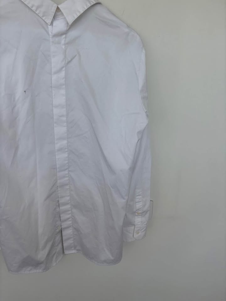 Dion Lee Shirt - size small