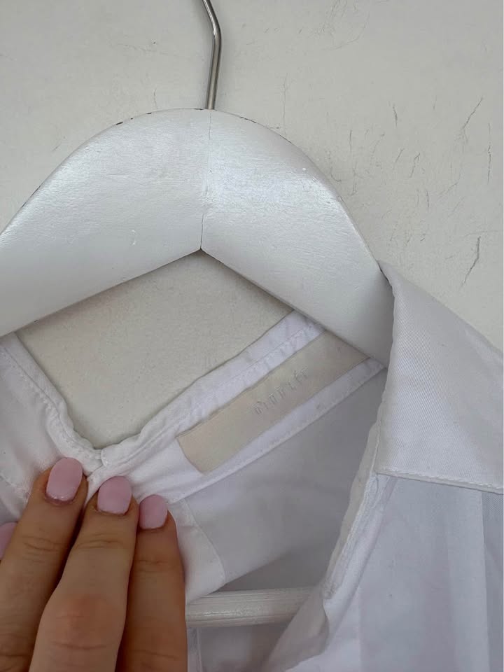 Dion Lee Shirt - size small