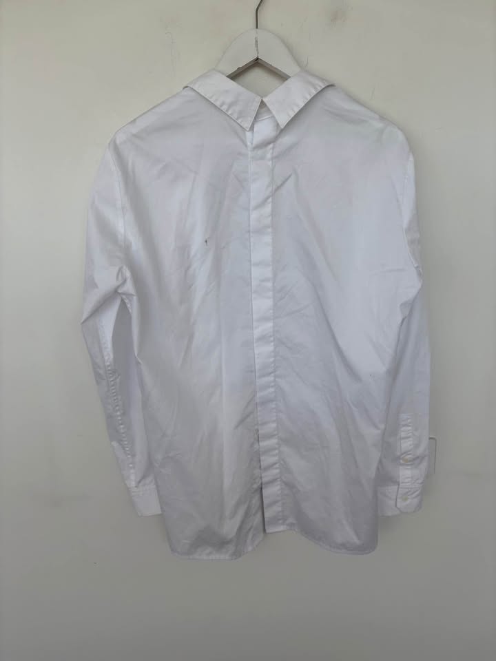 Dion Lee Shirt - size small