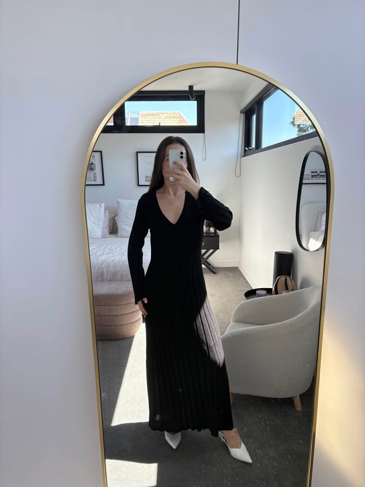 Sir the label Knit Dress - size 1