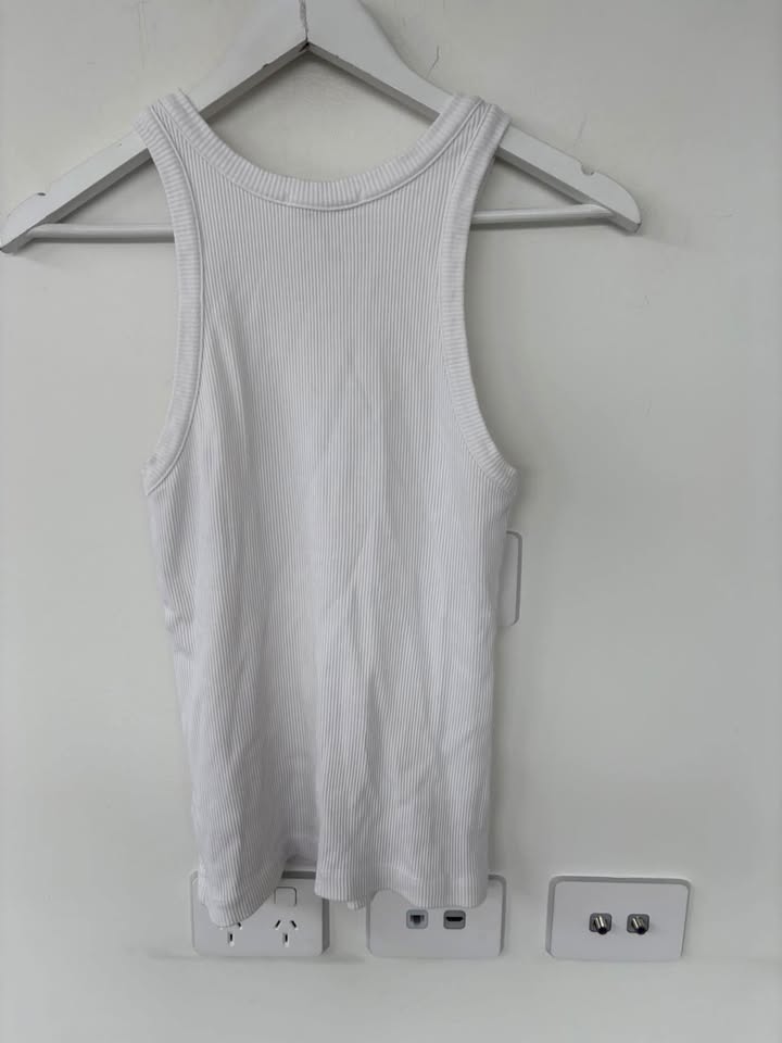 Agolde Tank - size medium