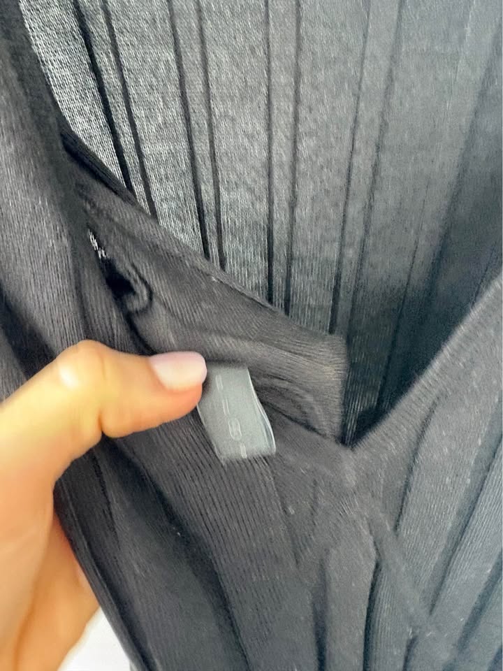 Sir the label Knit Dress - size 1