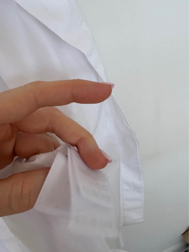Dion Lee Shirt - size small