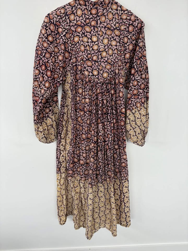 Kinga Scilla Dress - size 8
