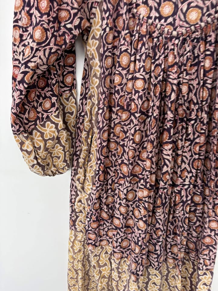 Kinga Scilla Dress - size 8