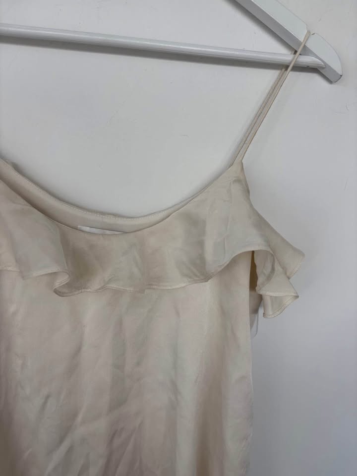 Zimmerman Silk Cami - size 0