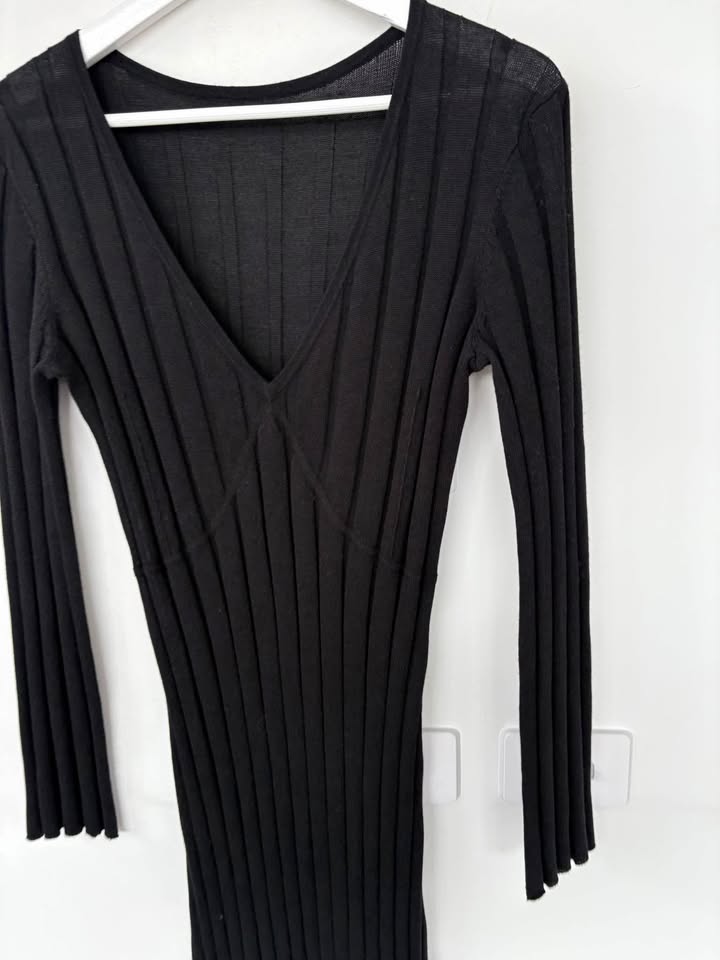 Sir the label Knit Dress - size 1
