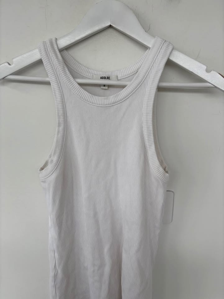Agolde Tank - size medium