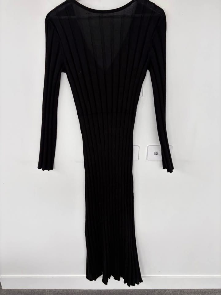 Sir the label Knit Dress - size 1