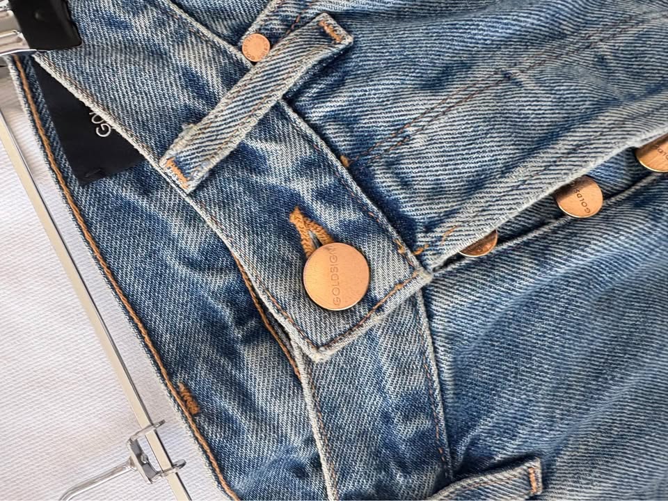 Goldsign Jeans - size 25