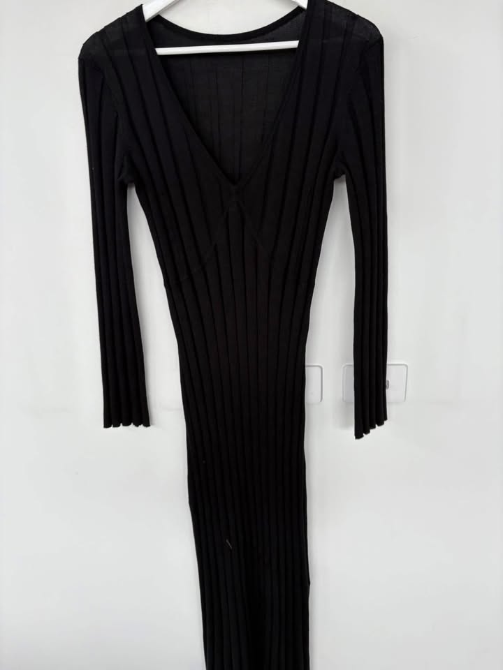 Sir the label Knit Dress - size 1