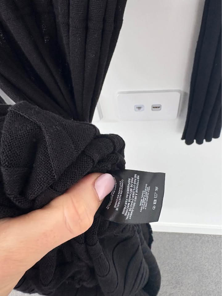 Sir the label Knit Dress - size 1