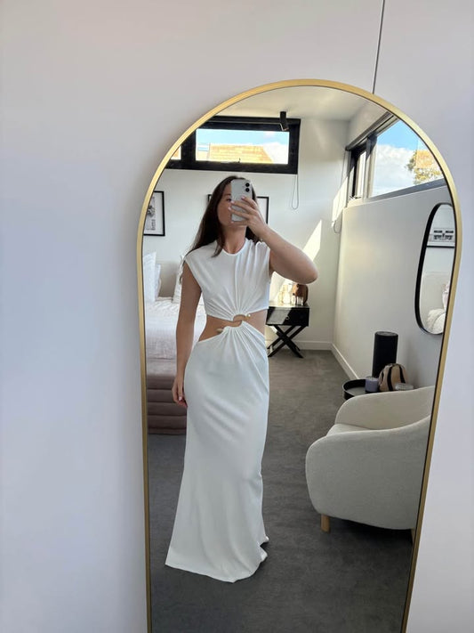 Christopher Esber Dress - size 12