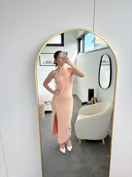 Bec and Bridge Dress - size 8