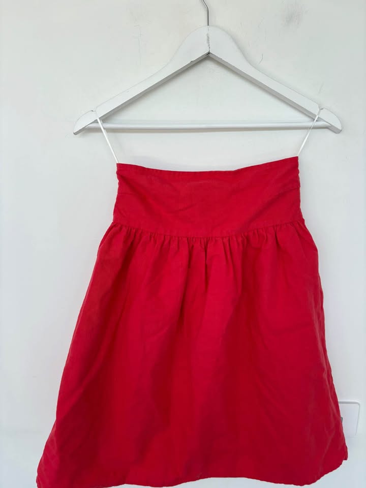 TWR mini dress - size xs