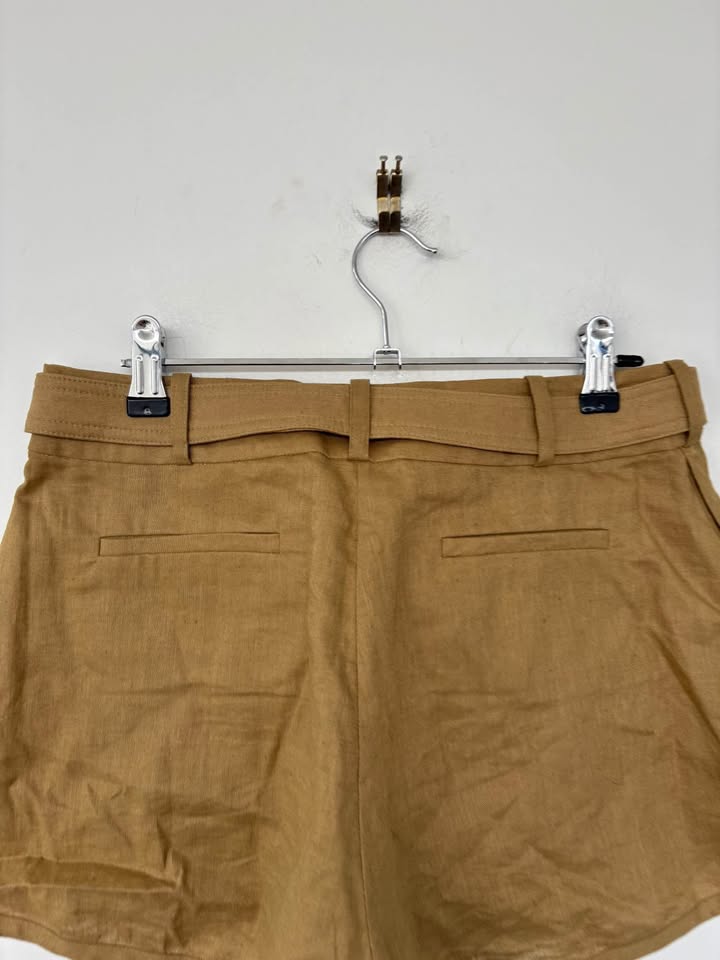 Zimmermann Shorts - size 1