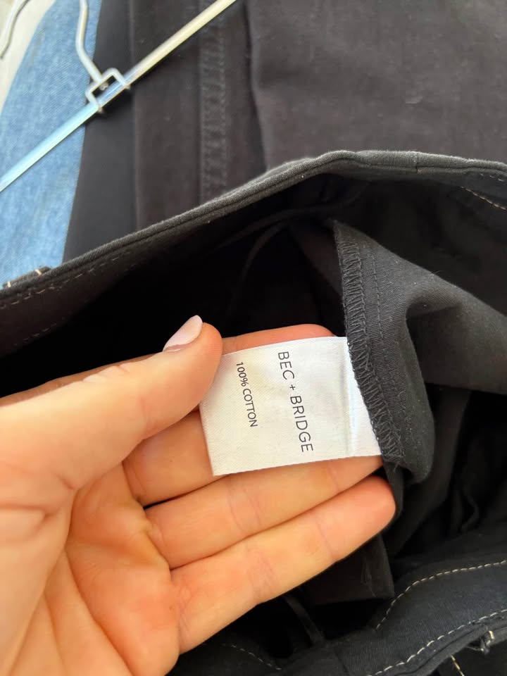 Sir Jeans - size 26