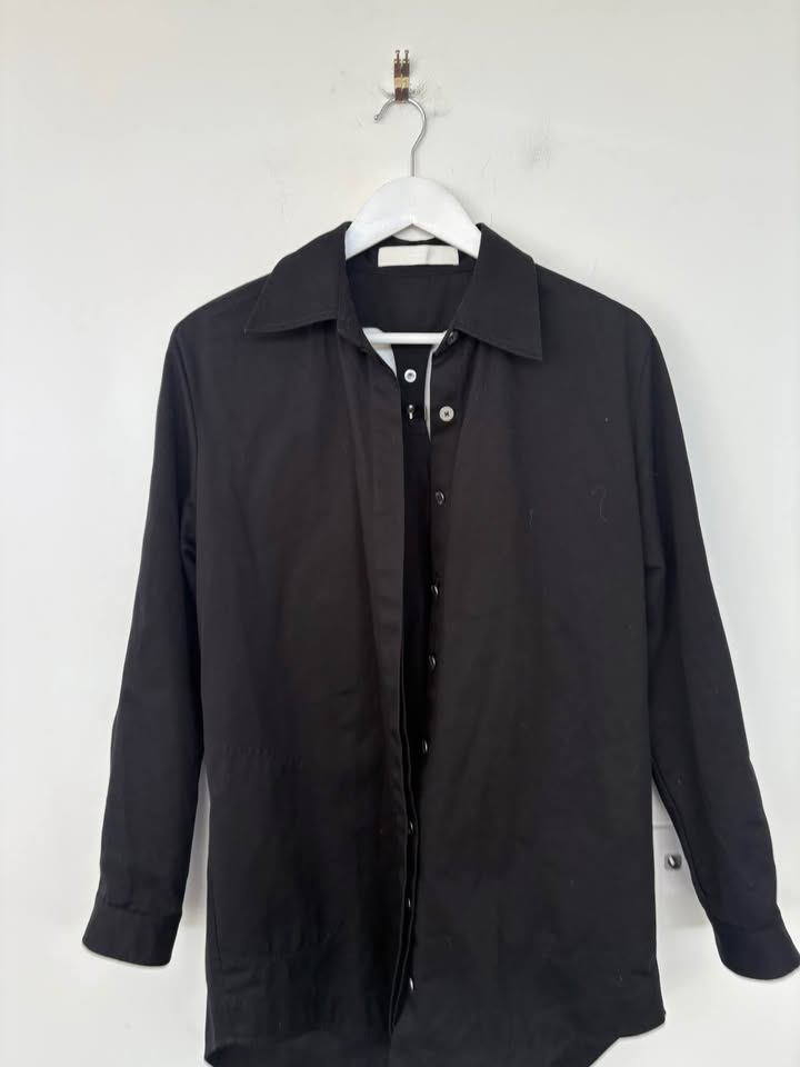 Dion Lee Mini Dress - size 10