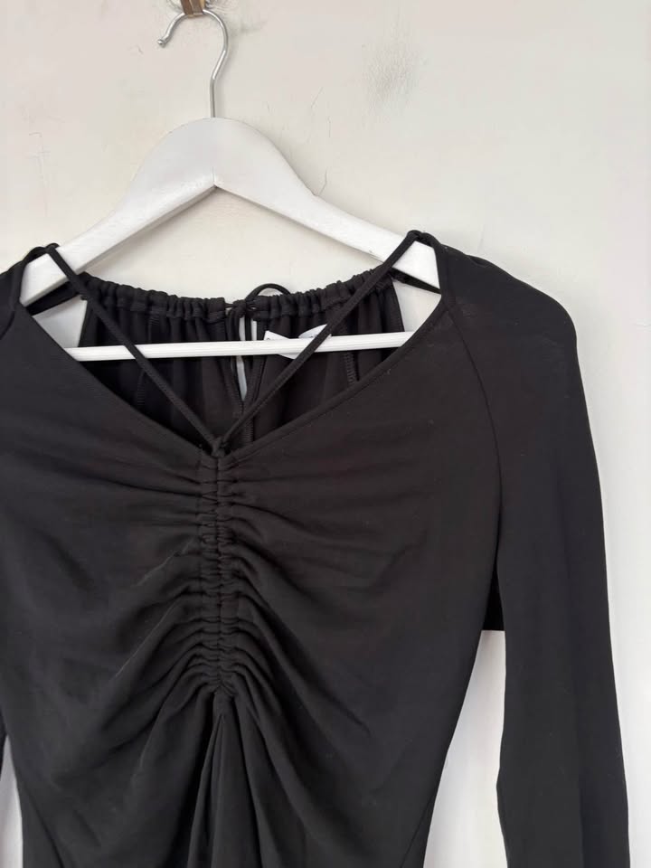 Camilla and Marc Long Sleeve - size 10
