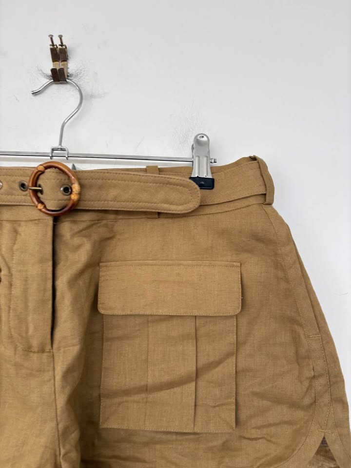Zimmermann Shorts - size 1