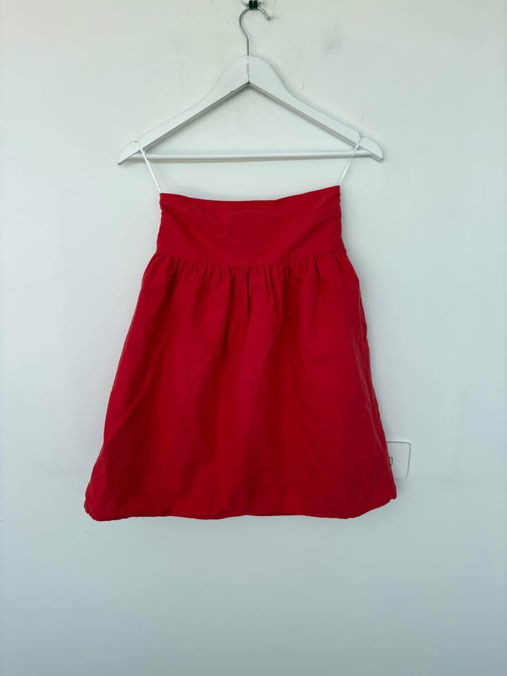 TWR mini dress - size xs