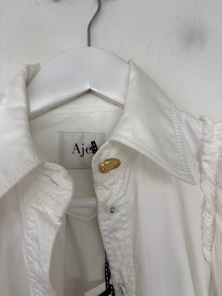 Aje Mini Dress - size 6