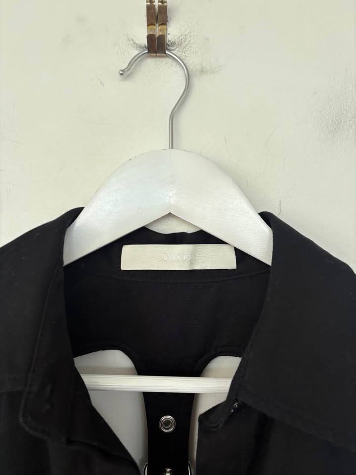 Dion Lee Mini Dress - size 10