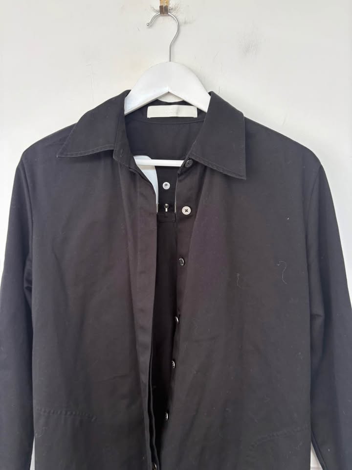 Dion Lee Mini Dress - size 10