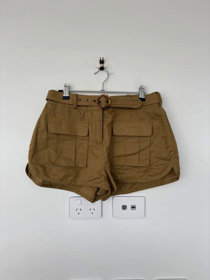 Zimmermann Shorts - size 1