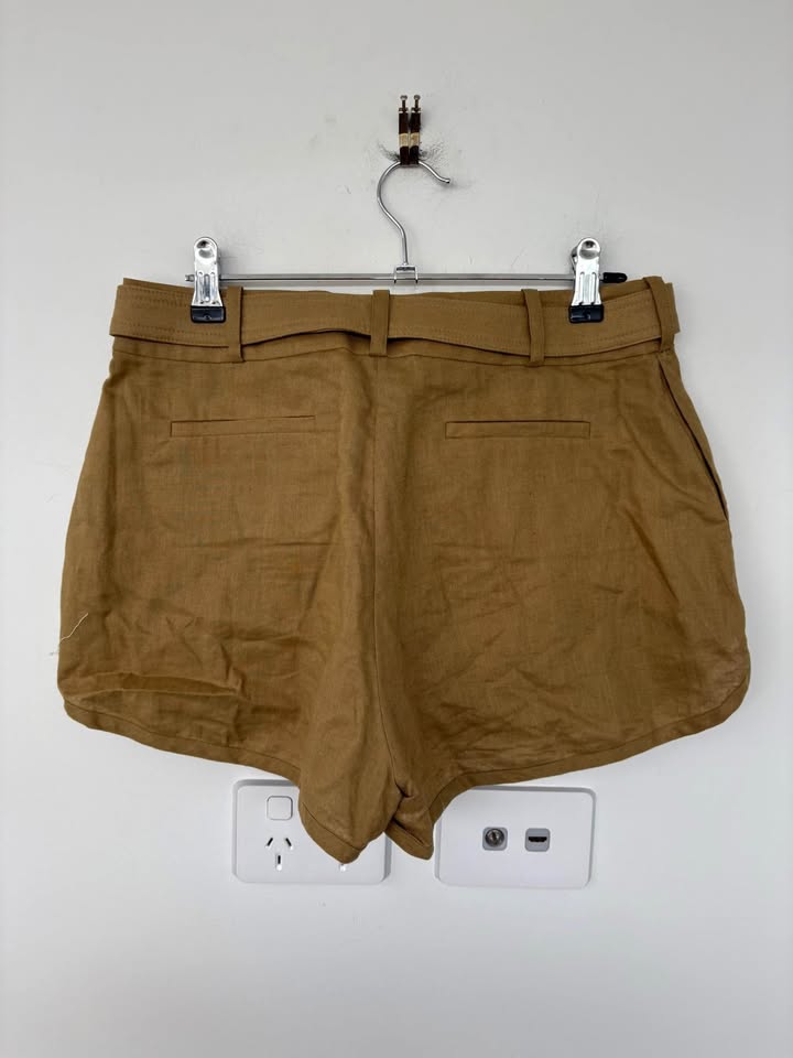 Zimmermann Shorts - size 1