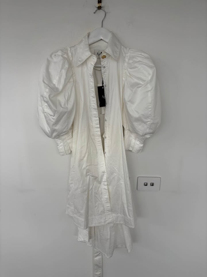 Aje Mini Dress - size 6