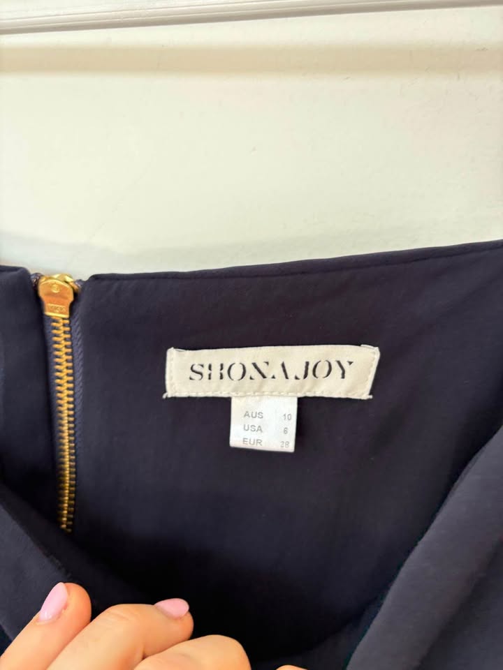Shona Joy Dress - size 10