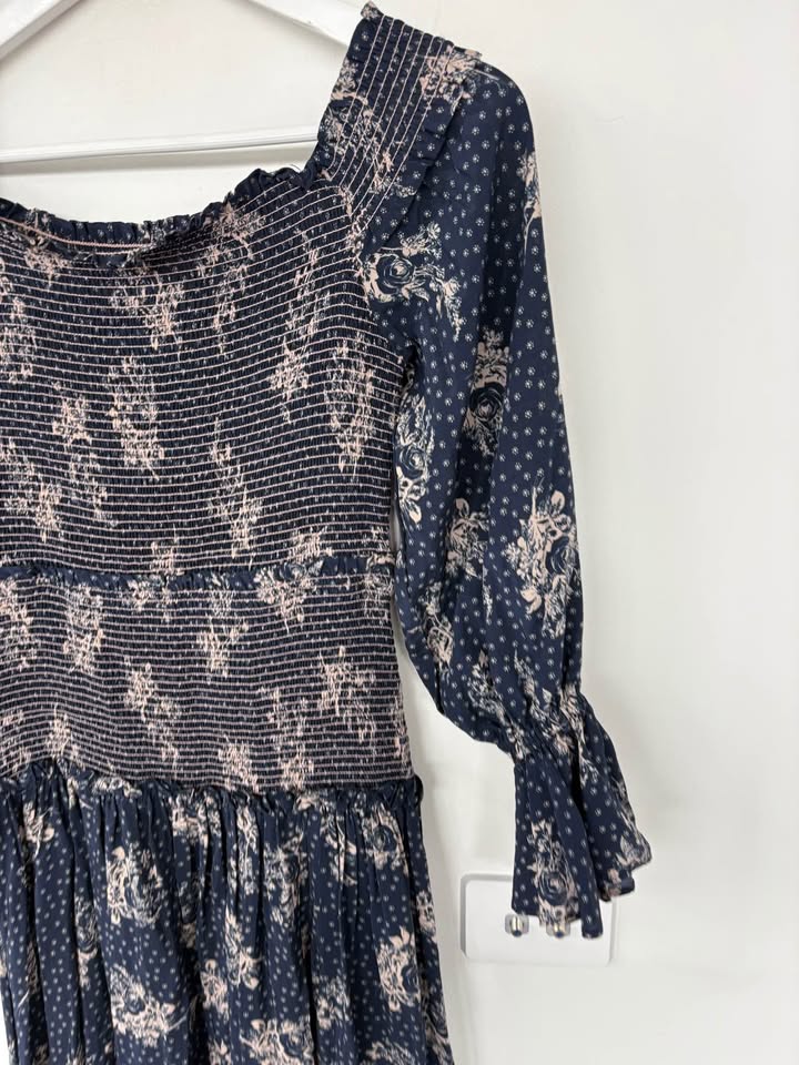 Steele Dress - size small