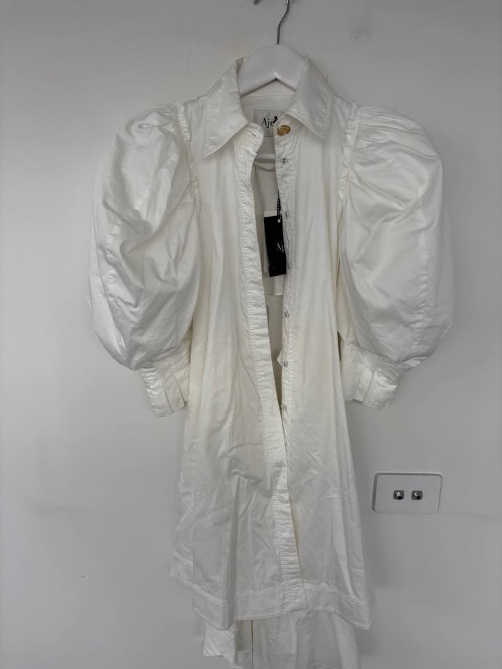 Aje Mini Dress - size 6