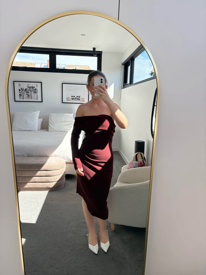 Bec and Bridge Midi - size 10