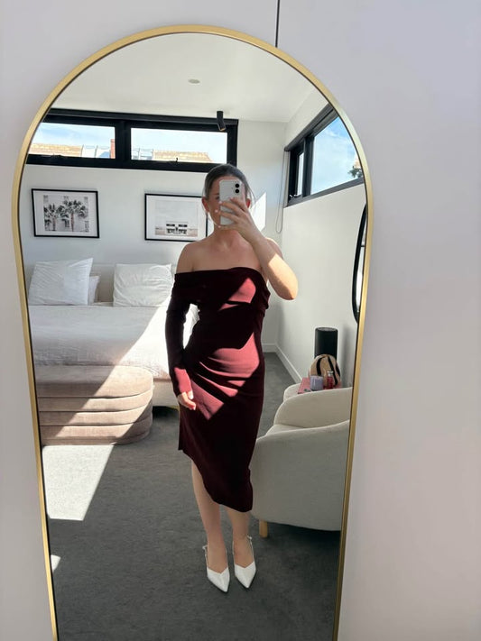 Bec and Bridge Midi - size 10