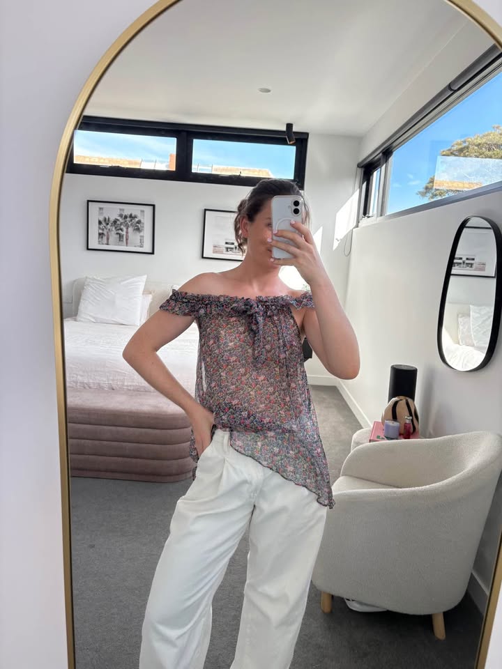 ZIMMERMANN Top - size 1
